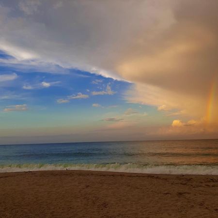 Playa Los Angeles Los Naranjos Εξωτερικό φωτογραφία