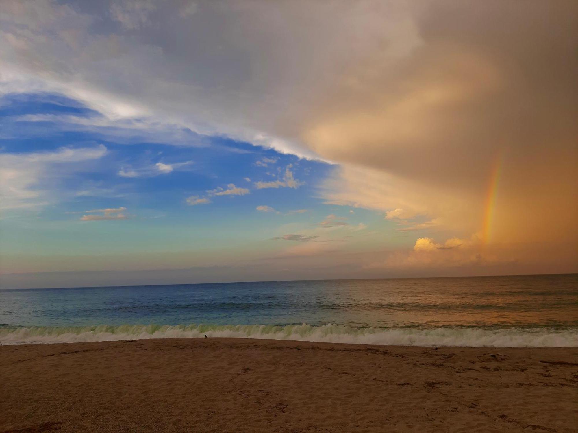 Playa Los Angeles Los Naranjos Εξωτερικό φωτογραφία