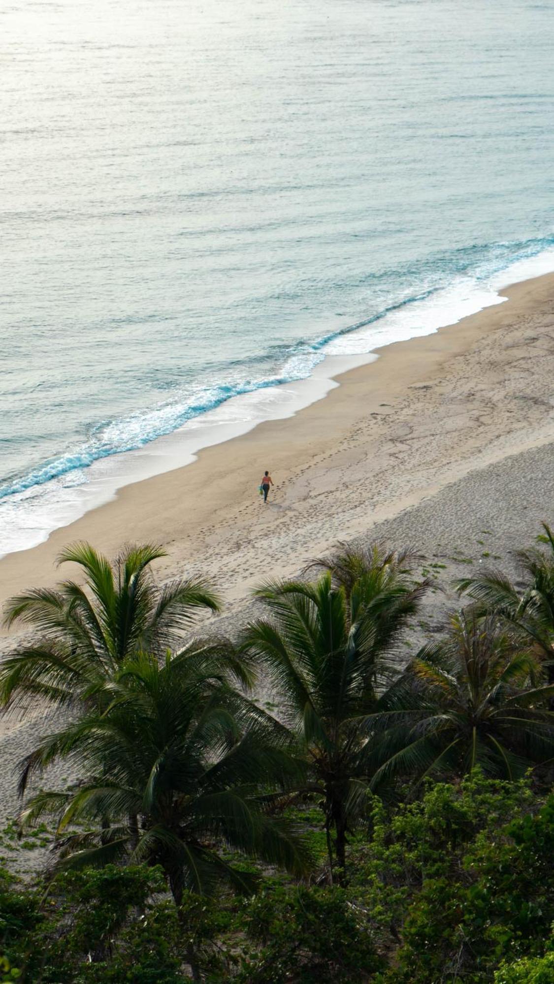 Playa Los Angeles Los Naranjos Εξωτερικό φωτογραφία