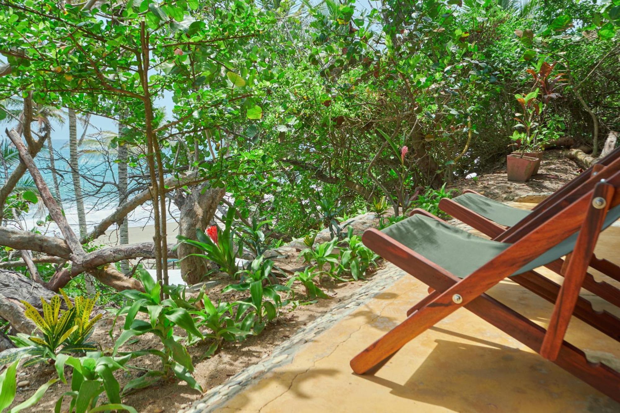 Playa Los Angeles Los Naranjos Εξωτερικό φωτογραφία