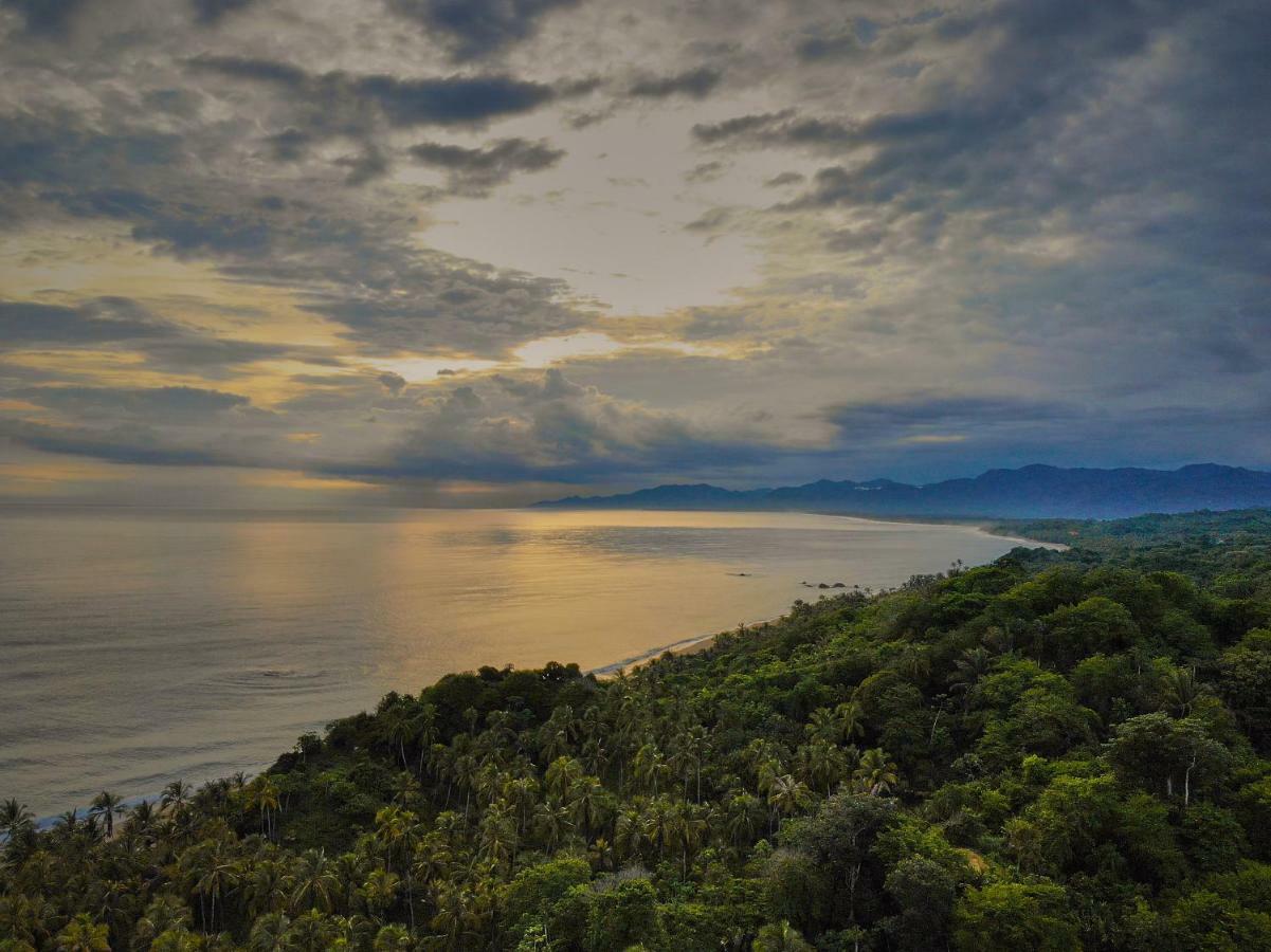 Playa Los Angeles Los Naranjos Εξωτερικό φωτογραφία